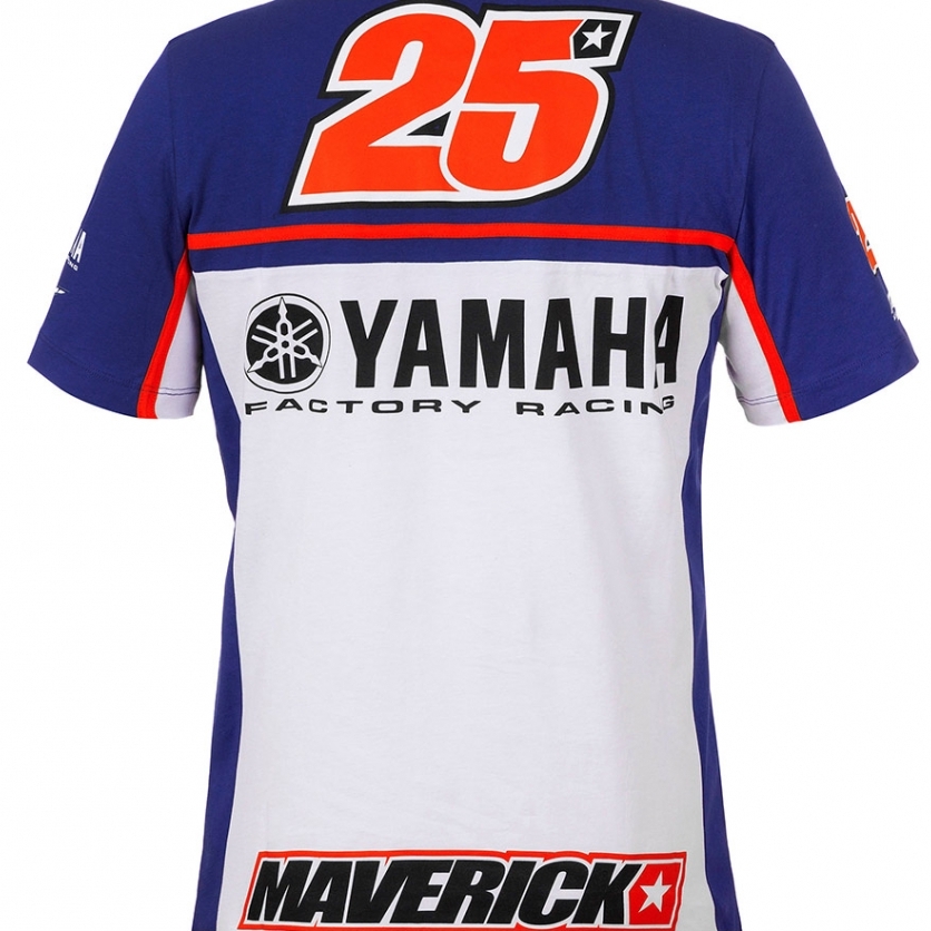 TSHIRT VINALES HOMME DOS