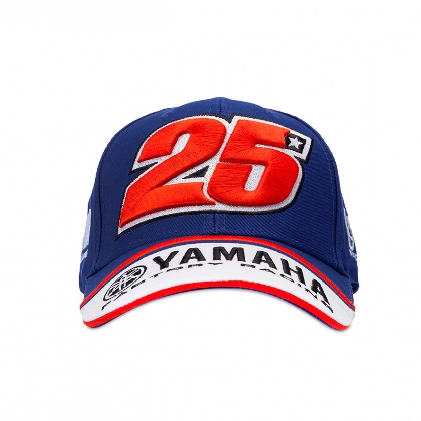 CASQUETTE VINALES 2017