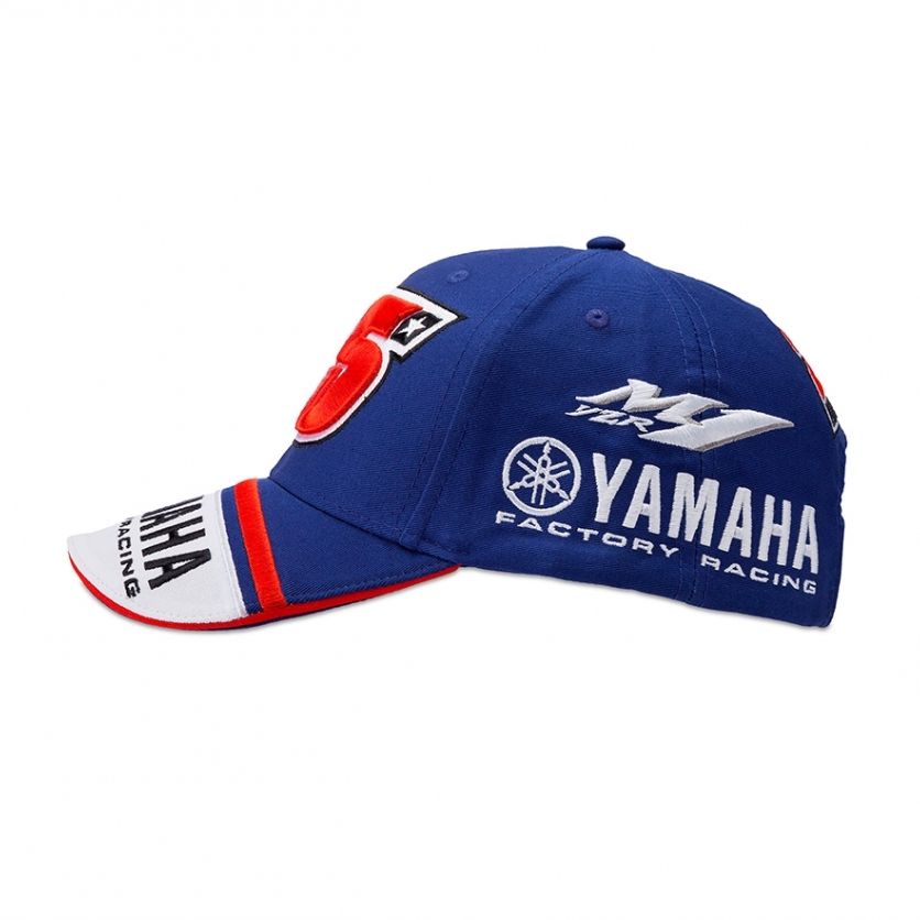 CASQUETTE VINALES 2017