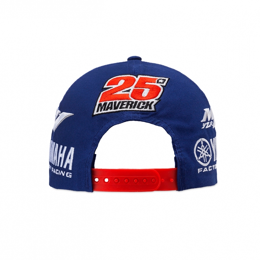 CASQUETTE VINALES 2017