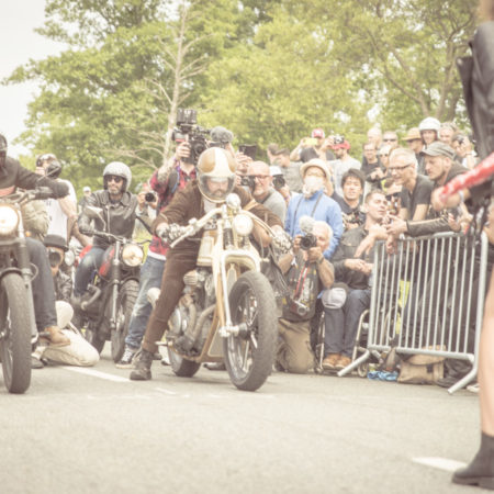 Yamaha FASTER SONS-Vestimentaire officiel yamaha