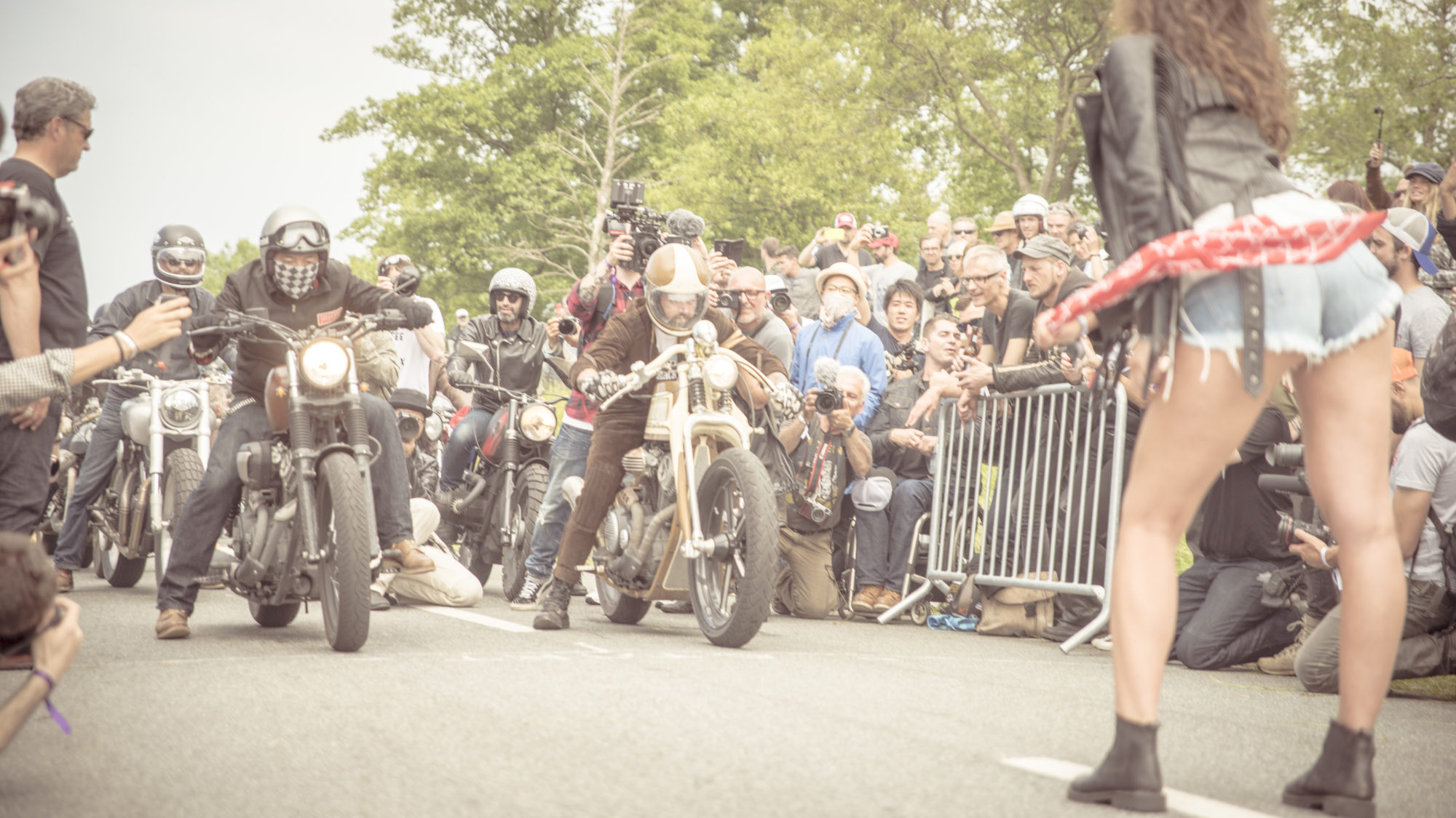 Yamaha FASTER SONS-Vestimentaire officiel yamaha