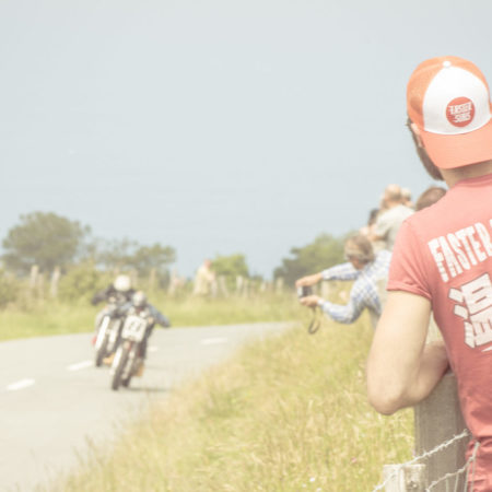 Yamaha FASTER SONS-Vestimentaire officiel yamaha