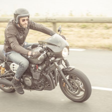 Yamaha FASTER SONS-Vestimentaire officiel yamaha