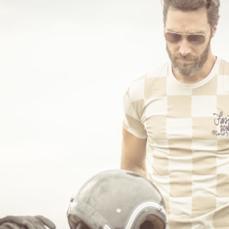 Yamaha FASTER SONS-Vestimentaire officiel yamaha