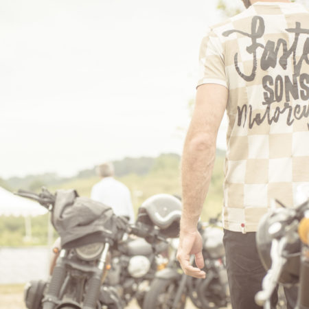 Yamaha FASTER SONS-Vestimentaire officiel yamaha