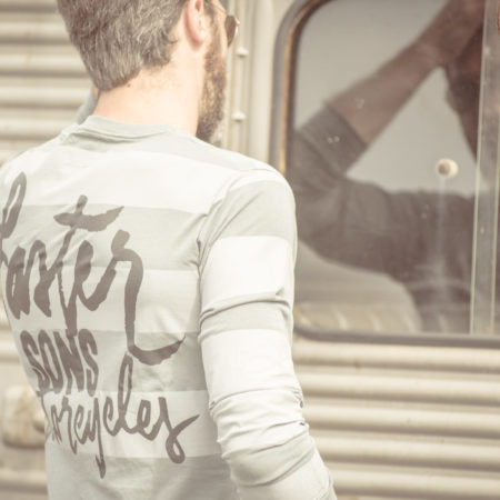 Yamaha FASTER SONS-Vestimentaire officiel yamaha