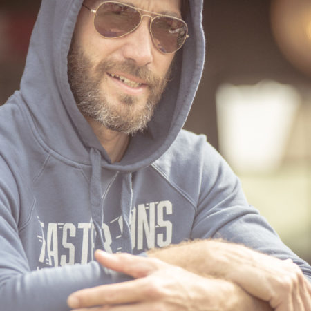 Yamaha FASTER SONS-Vestimentaire officiel yamaha