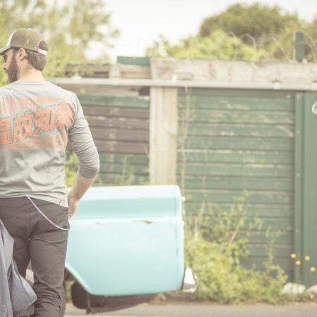 Yamaha FASTER SONS-Vestimentaire officiel yamaha