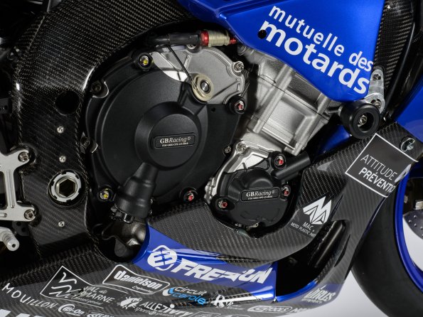 GMT 94 SPORTSWEAR OFFICIEL YAMAHA