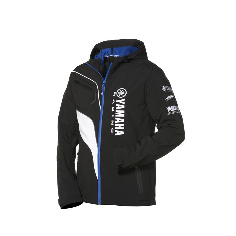 veste softshell yamaha-Collection YAMAHA PADDOCK