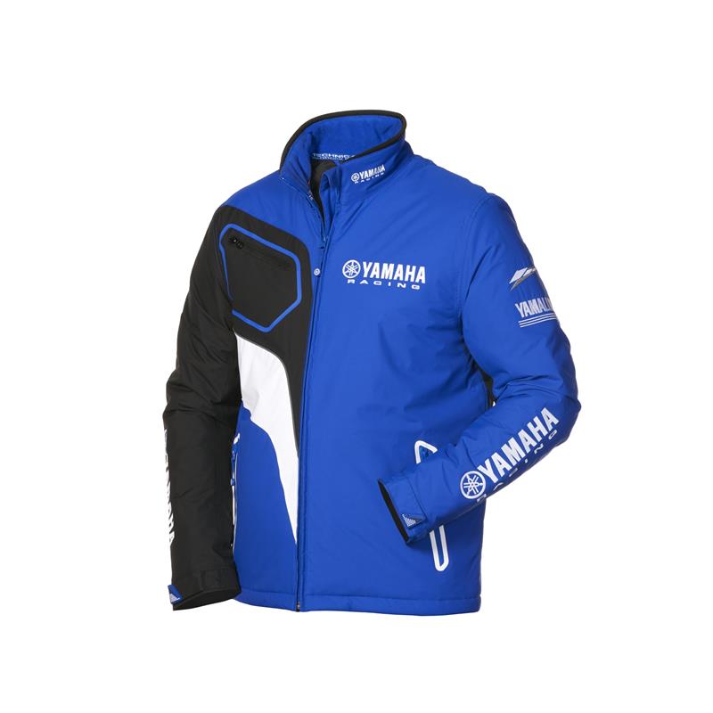 blouson yamaha homme-Collection YAMAHA PADDOCK