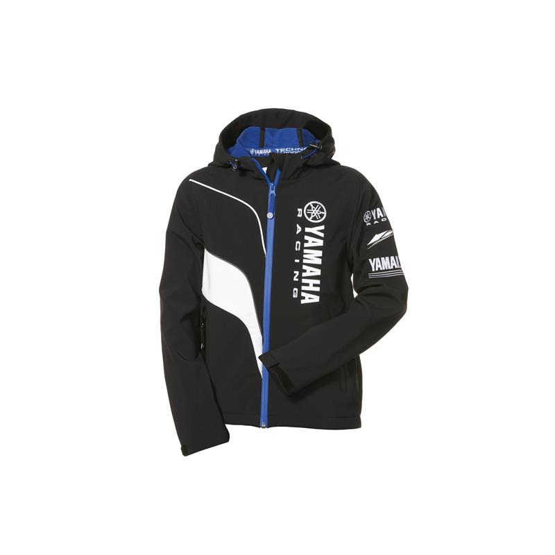 veste yamaha enfant-Collection YAMAHA PADDOCK