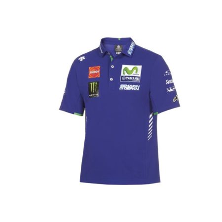 Polo Yamaha MotoGP 2017
