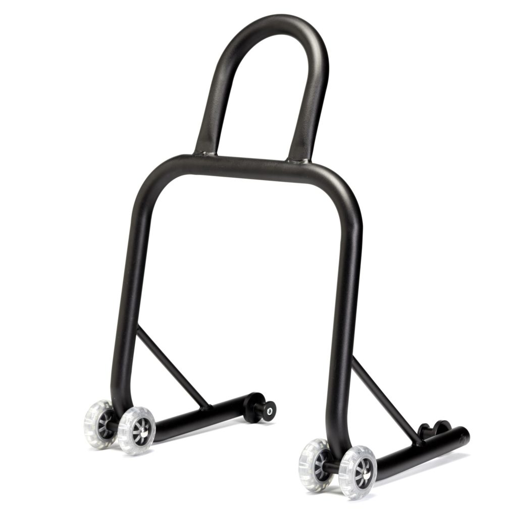 BEQUILLE ARRIERE DE STAND R1-R1M DEPUIS 2015