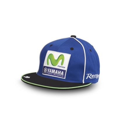 Casquette Yamaha MotoGP
