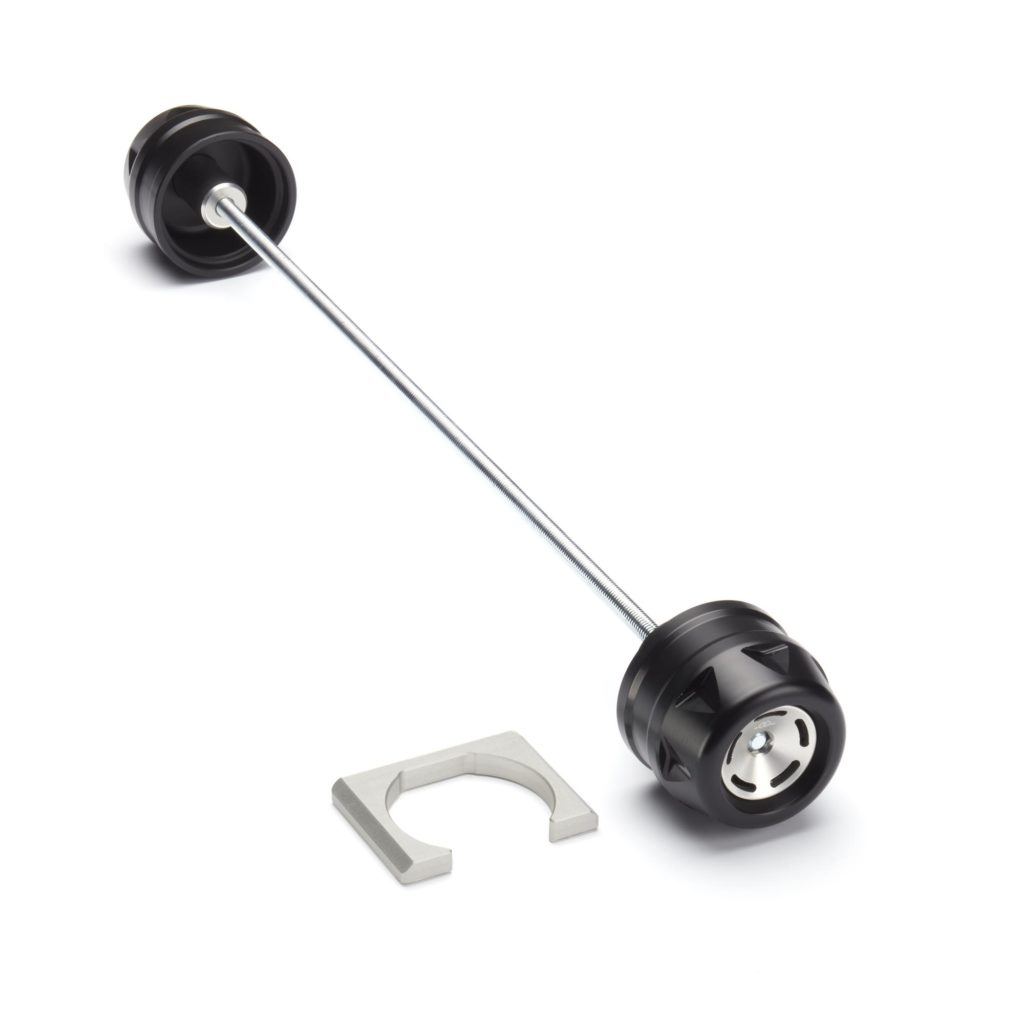 PROTECTION AXE ROUE ARRIERE YAMAHA MT 10