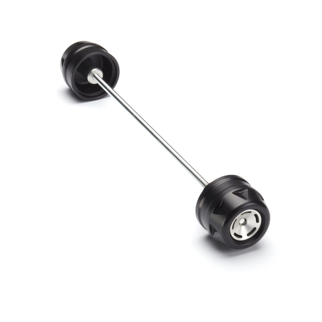 PROTECTION AXE ROUE AVANT YAMAHA MT 10