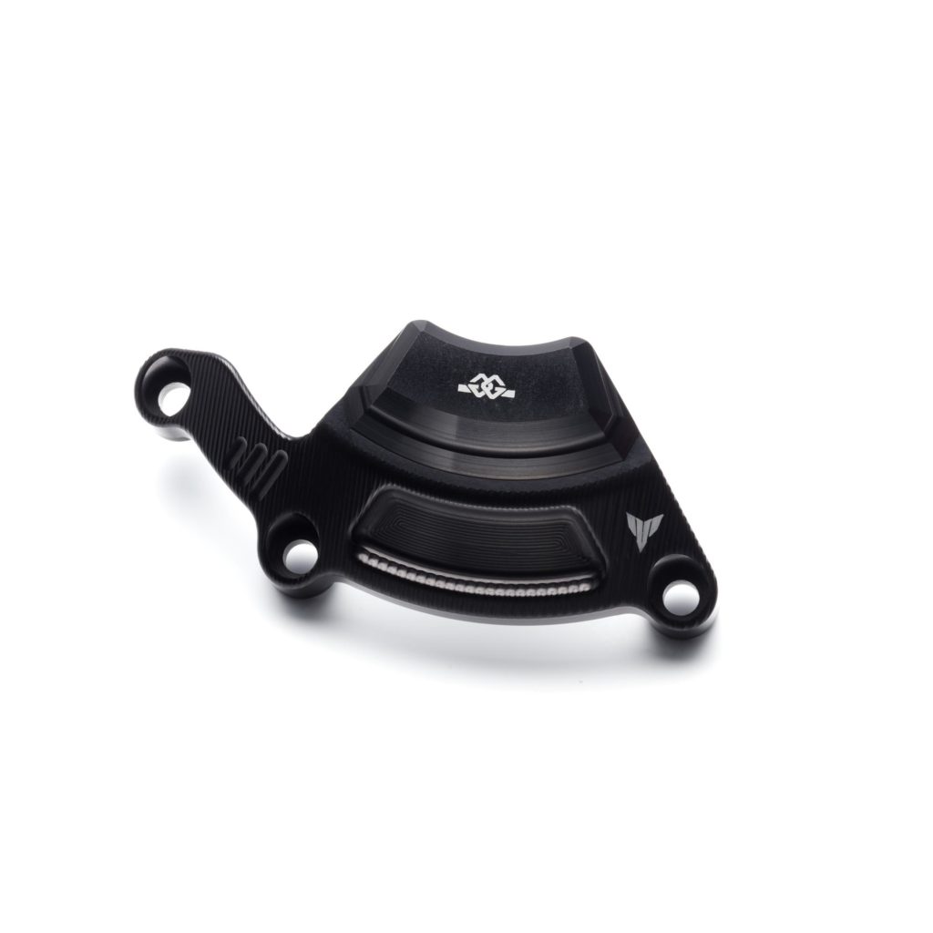 PROTECTION CARTER GAUCHE YAMAHA MT 10