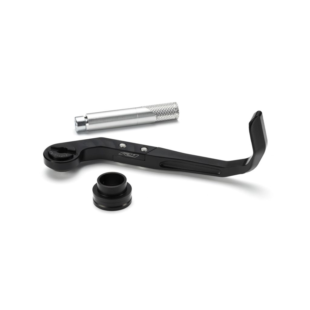 PROTECTION LEVIER EMBRAYAGE PRO GUARD LEVIER EMBRAYAGE R1-R1M DEPUIS 2015