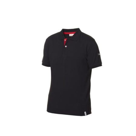 Polo Yamaha homme-Collection Marine