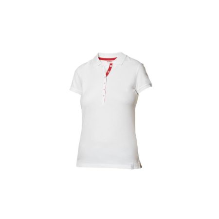Polo Yamaha femme-Collection Marine