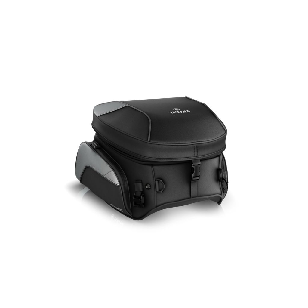 SACOCHE DE SELLE R1-R1M DEPUIS 2015