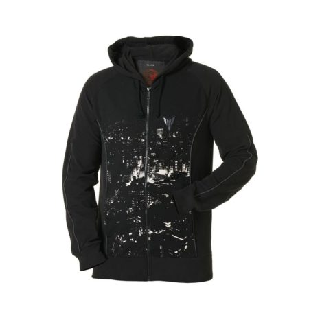 Sweat YAMAHA HOMME-Collection MT 2017