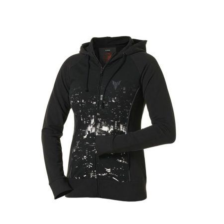 Sweat Yamaha Femme-Collection MT 2017