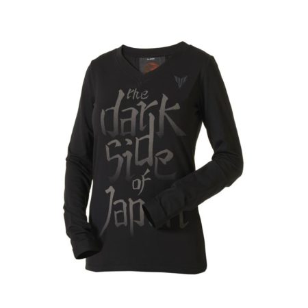 T-shirt Yamaha femme-Collection MT 2017