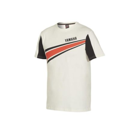 T-SHIRT YAMAHA REVS HOMME Collection REVS YAMAHA