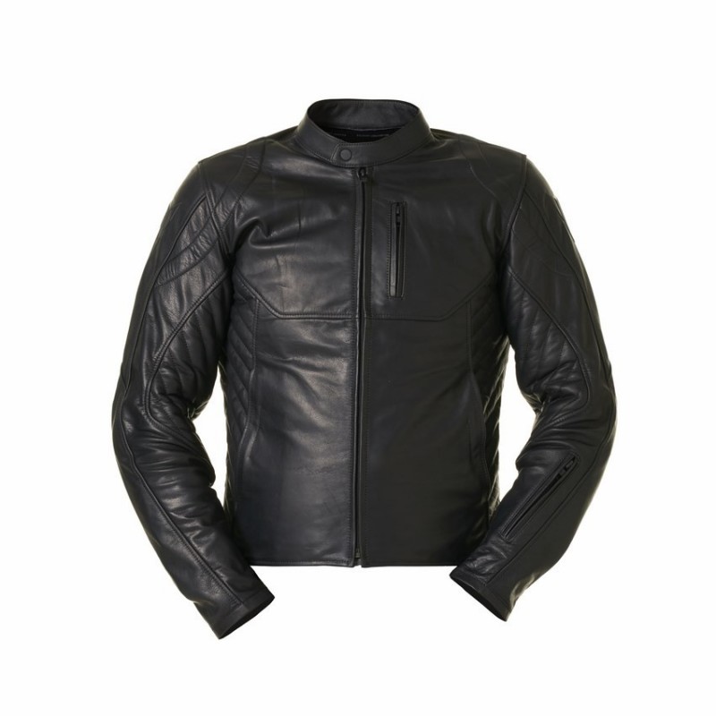 blouson-cuir-yamaha-Collection Yamaha MT 2016