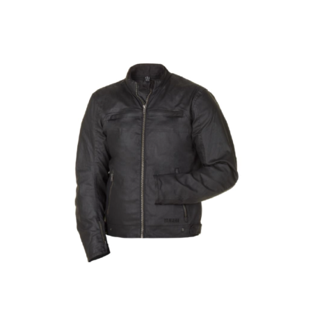 blouson-scooter-yamaha-Equipement pilote scooter