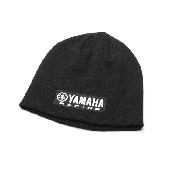 bonnet-yamaha-paddock-noir