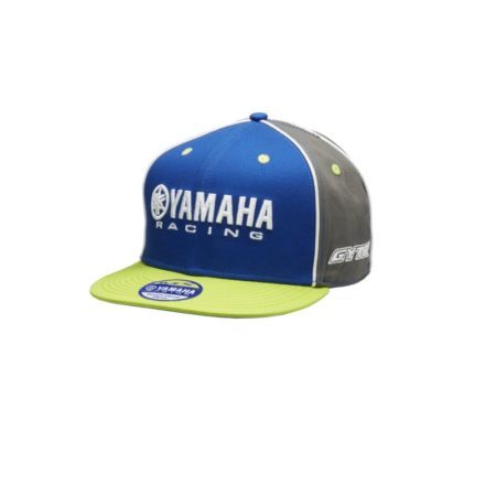 casquette-yamaha-mx-2017-adulte-Collection MX 2017
