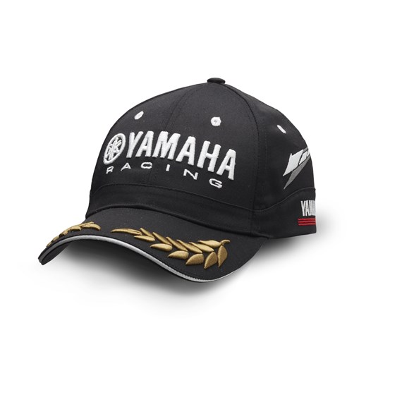 casquette-yamaha-paddock-noir-lauriers-2017