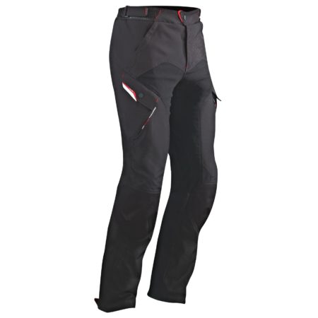 pantalon YAMAHA CROSS TOUR IXON NOIR