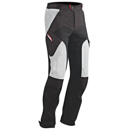 pantalon YAMAHA CROSS TOUR IXON BLANC
