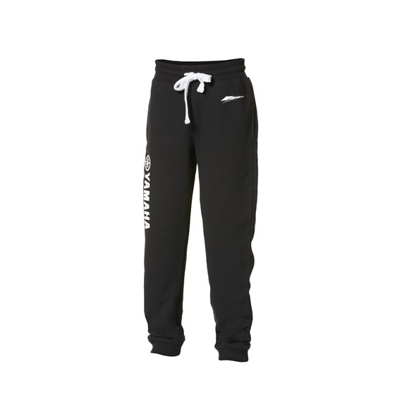 pantalon-survetement-yamaha-enfant-noir-2017