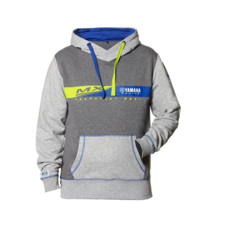 sweat-yamaha-mx-2017 Collection Yamaha MX 2017