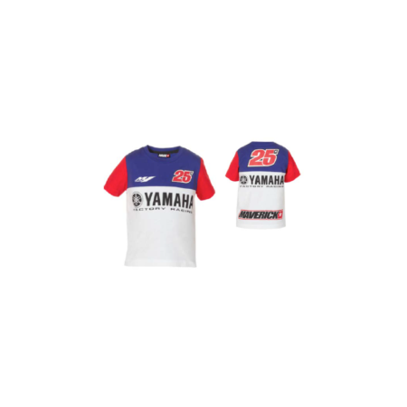 t-shirt-vinales-2017-enfant Collection Vinales 2017