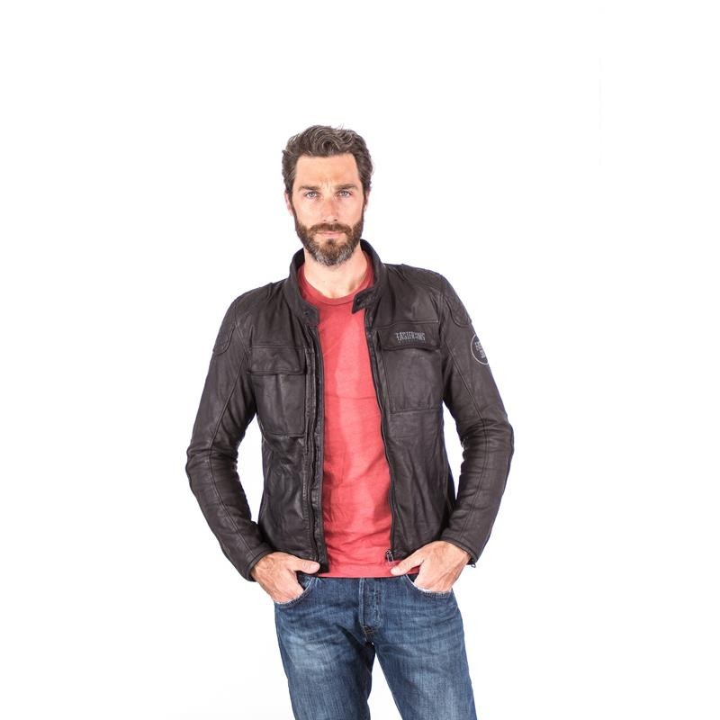 veste-cuir-moto-yamaha-faster-sons-black