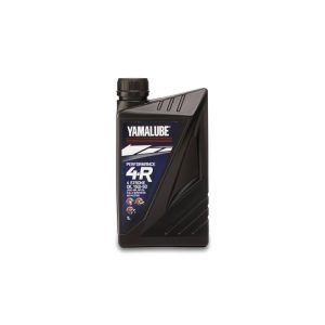 Huile moteur 15w50 Racing Yamalube