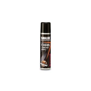 Spray graisse de chaîne moto 75 ML Yamalube