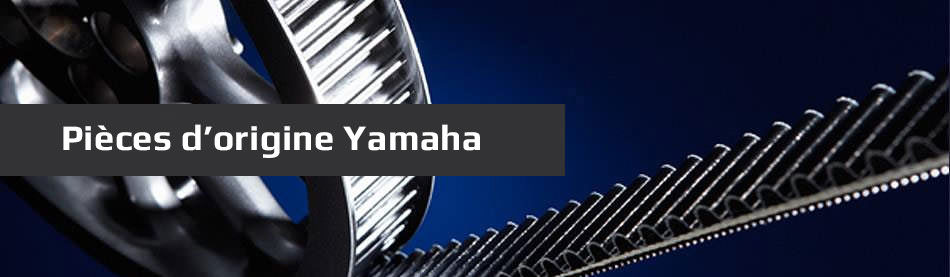 pièces-origine-yamaha
