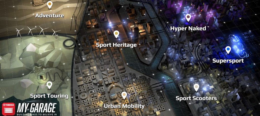 my_garage-application-yamaha-configurateur