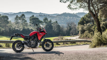 yamaha tracer 7 2022 planete yam rennes (10)