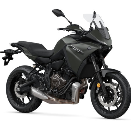 yamaha tracer 7 2022 tech kamo planete yam rennes