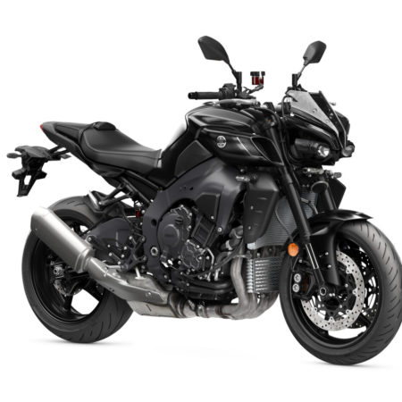 MT 10 2022 TECH BLACK