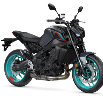 YAMAHA MT 09 2022 PLANETE YAM RENNES